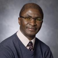 Prof David Okech Picture 